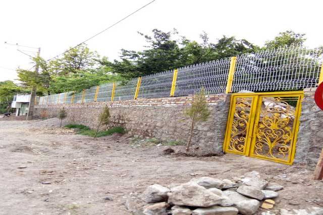 باغات و ویلا